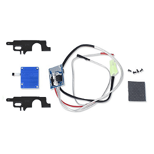 ARES ELECTRONIC CIRCUIT UNIT REAR WIRE FOR M4 SERIES