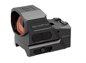VECTOR OPTICS RED DOT SIGHT FRENZY-X 1X19X28 GENII
