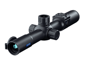 pard Night Stalker Mini Weapon Mounted Scope