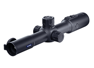 PARD THERMAL VISION SCOPE PANTERA 256Q 25MM