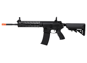 LONEX AEG M4 L4-PR 14.5" BLOWBACK