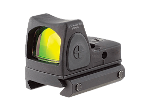 Armadillo Red Dot Sight RMR 1X G-Series Mount