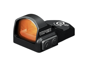 Armadillo Viper Red Dot Sight Preto