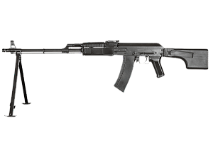 LCT RPK-S 74MN AEG Mecanismo Ver.3