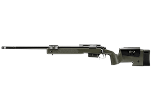 Rifle Airsoft Tokyo Marui M40A5 Sniper Verde