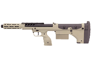 Silverback Spring Sniper A2 M2 16" Flat Dark Earth