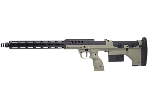 Silverback Spring Sniper A2 M2 22" Bolt Action