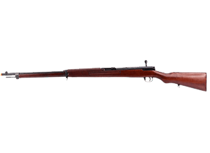 Rifle Airsoft S&T Armament Type 38 Wood