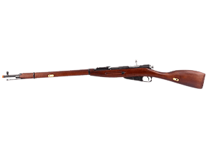 Spring Sniper Mosin Nagant M1891 Airsoft