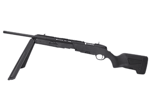 Modify Spring Sniper Rifle Steyr Scout Bolt