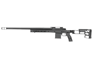CYMA Spring Sniper M700 com Cama Dobrável