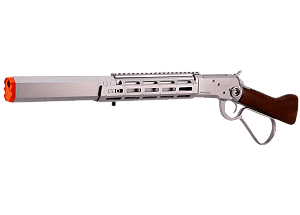 A&K GBBR M1873 WINCHESTER LEVER ACTION MEDIUM TYPE