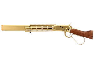 A&K GBBR M1873 WINCHESTER LEVER ACTION MEDIUM