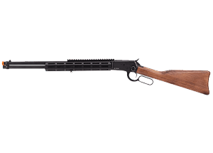 A&K GBBR M1892 WINCHESTER LEVER ACTION LONG