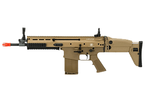 VFC FN HERSTAL CYBERGUN GBBR SCAR-H MK17