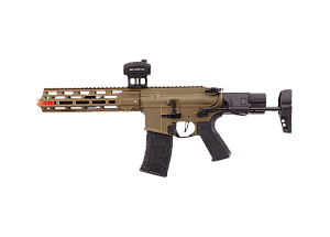 VFC AVALON AEG CALIBUR II CQC WITH GATE ASTER