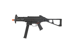 UMAREX H&K LICENSED VFC GBBR UMP45 DX SMG