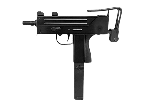 WELLPRO GBB M11 WITH SILENCER SUBMACHINE
