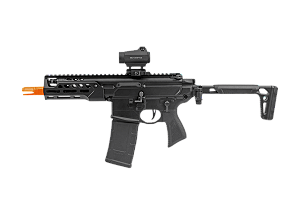 WELLPRO GBBR SIG LT-6 CNC HANDGUARD 6