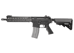 DANIEL DEFENSE COLT VFC GBB MK18 MOD1 V3 BLOWBACK