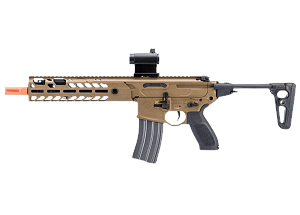 SIG SAUER VFC AVALON AEG MCX VIRTUS 11.5"