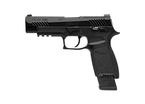 SIG SAUER VFC GBB P320 M17 BLOWBACK