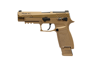 SIG SAUER VFC GBB P320 M17