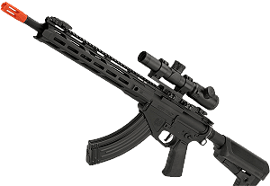 KRYTAC AEG TRIDENT 47 SPR