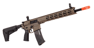 KRYTAC AEG TRIDENT MKIII SPR-M