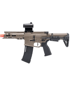 KRYTAC AEG TRIDENT MKIII PDW-M