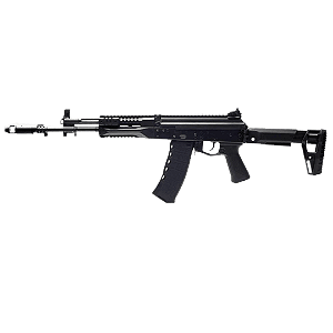 ARCTURUS AEG AK12U STEEL-BODIED WITH ETU ARC X PERUN