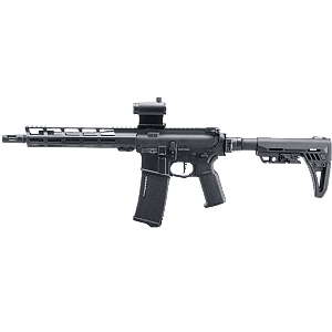 ARCTURUS AEG AR-15 X C.A.T. EXPLORER SERIES 10