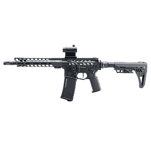 ARCTURUS AEG AR-15 X C.A.T. LEGENDARY SERIES 10