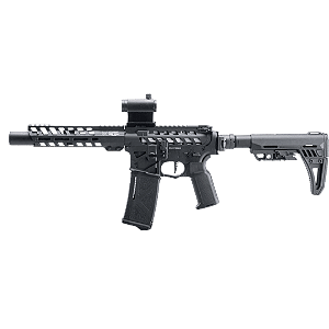 ARCTURUS AEG AR-15 X C.A.T. LEGENDARY SERIES 8.5