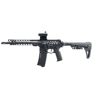 ARCTURUS AEG AR-15 X C.A.T. VERSATILE SERIES 10