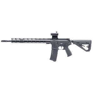 ARCTURUS AEG AR15 DMR 15.2" M-LOK