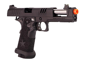 ARMY ARMAMENT GBB HI-CAPA STACCATO XC