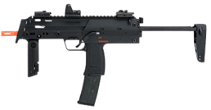 UMAREX H&K LICENSED VFC AEG MP7A1