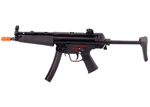 UMAREX H&K LICENSED VFC GBBR MP5 A2 SMG BLOWBACK