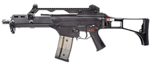VFC H&K GBBR G36C GEN. 2