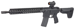 VFC TARAN TACTICAL AEG M4 JOHN WICK 2 ULTRALIGHT 14.5