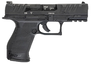VFC WALTHER GBB PDP COMPACT BLOWBACK