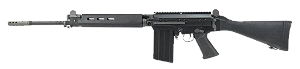 CLASSIC ARMY AEG FAL CA58 L1A1 WANTABE