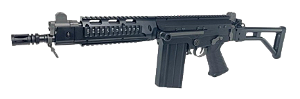 CLASSIC ARMY AEG FAL CA58 OSW AIRSOFT