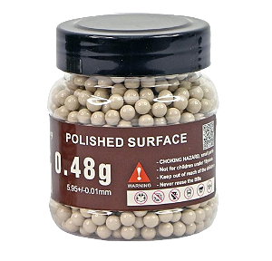 BB KING BBS 0.48G / 1000R