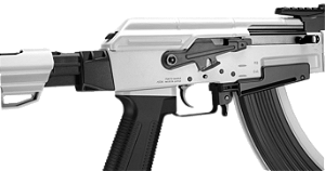 TOKYO MARUI AEG AK STORM NEXT GENERATION