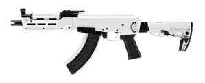 TOKYO MARUI AEG AK STORM NEXT GENERATION