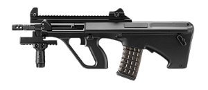 TOKYO MARUI AEG AUG STEYR