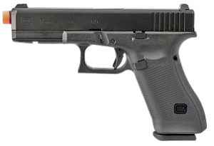 GLOCK UMAREX GBB G17 GEN5 BLOWBACK