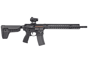 VFC TARAN TACTICAL AEG M4 JOHN WICK 2 ULTRALIGHT 14.5" RAIL & GATE ASTER